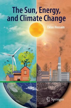 Cover The Sun, Energy, and Climate Change