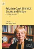 Relating Carol Shields¿s Essays and Fiction