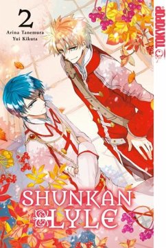 Shunkan Lyle 02 - Limited Edition - Tanemura, Arina;Kikuta, Yui