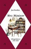 Mrs Miniver