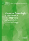 Corporate Governing in Latin America