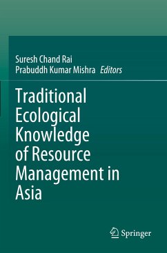 Traditional Ecological Knowledge of Resource Management in Asia