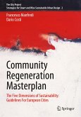 Community Regeneration Masterplan