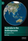 Australia in the Anthropocene