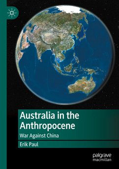 Australia in the Anthropocene - Paul, Erik