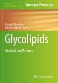 Glycolipids