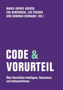 Code & Vorurteil - Becker, Matthias J.