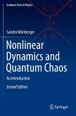 Nonlinear Dynamics and Quantum Chaos