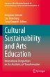Cultural Sustainability and Arts... - Bild 1