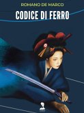 Codice di Ferro (eBook, ePUB)