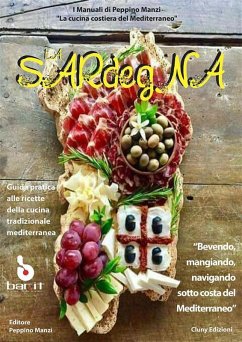 Cover La Sardegna (eBook, ePUB)
