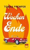 Wochen Ende (Steidl Pocket)