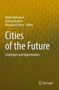 Cities of the Future