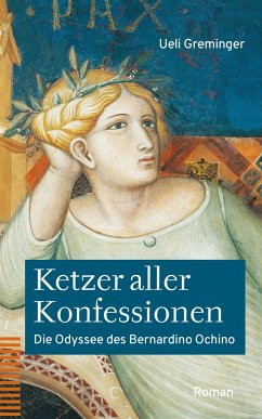 Ketzer aller Konfessionen - Greminger, Ueli