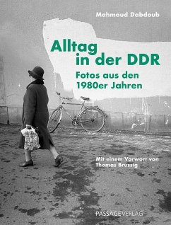 Alltag in der DDR - Dabdoub, Mahmoud