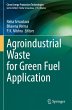 Agroindustrial Waste for Green Fuel... - Bild 1