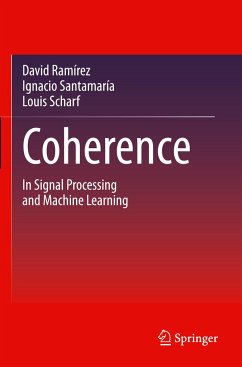 Coherence - Ramírez, David;Santamaría, Ignacio;Scharf, Louis