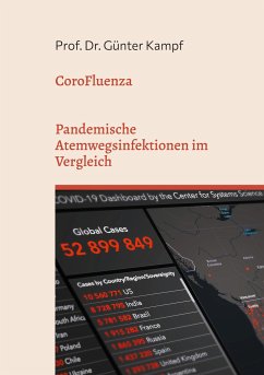 CoroFluenza - Kampf, Günter