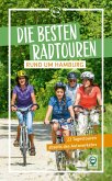 Die besten Radtouren rund um Hamburg