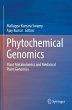 Phytochemical Genomics - Bild 1