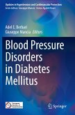 Blood Pressure Disorders in Diabetes Mellitus