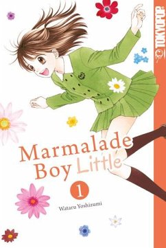 Marmalade Boy Little 01 - Yoshizumi, Wataru