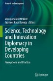 Science, Technology and Innovation Diplomacy in Developing Countries