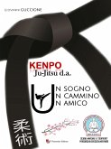 Kenpo Jiu Jitsu d.a. (eBook, ePUB)