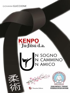 Kenpo Jiu Jitsu d.a. (eBook, ePUB) - Guccione, Giovanni