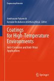 Coatings for High-Temperature Environments (eBook, PDF)