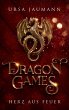 Herz aus Feuer / Dragon Games Bd.1 - Bild 1