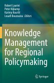 Knowledge Management for Regional Policymaking