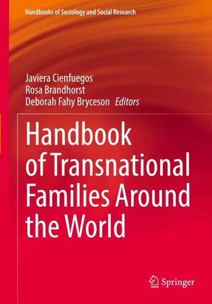 Handbook of Transnational Families Around the World Handbook of Transnational Families Around the World
