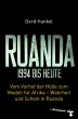 Ruanda 1994 bis heute - Bild 1