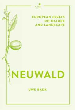 Neuwald - Rada, Uwe