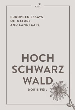 Hochschwarzwald - Feil, Doris
