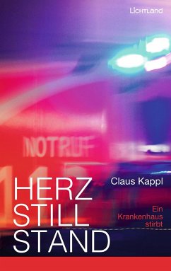 Herzstillstand - Kappl, Claus