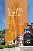 The Palgrave Companion to Chicago Economics