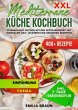 XXL Mediterrane Küche Kochbuch - Bild 1