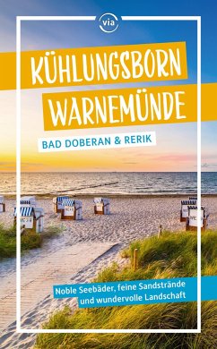 Kühlungsborn - Warnemünde - Scheddel, Klaus