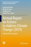 Annual Report on Actions to Address Climate Change (2019)