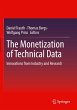 The Monetization of Technical Data - Bild 1