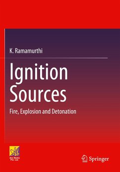 Ignition Sources - Ramamurthi, K.