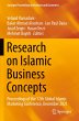 Research on Islamic Business Concepts - Bild 1