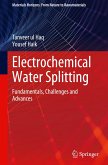 Electrochemical Water Splitting