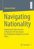 Navigating Nationality