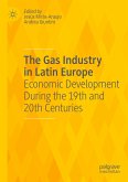 The Gas Industry in Latin Europe