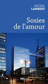 Sosies de l'amour (eBook, ePUB)