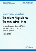 Transient Signals on Transmission Lines (eBook, PDF)