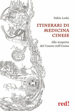 Itinerari di medicina cinese (eBook, ePUB) - Lodo, Fabio